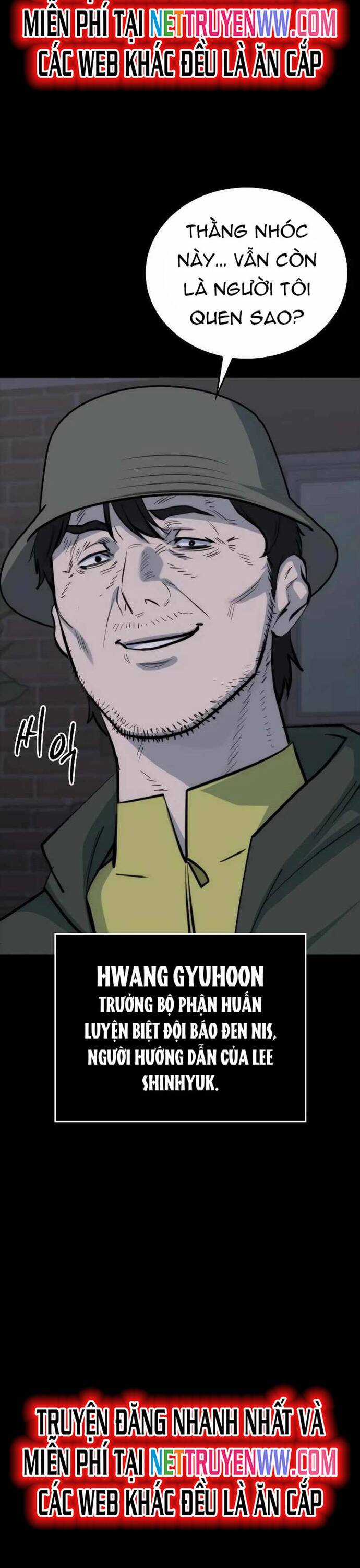 Vanta Black - Chương 8 - Trang 22