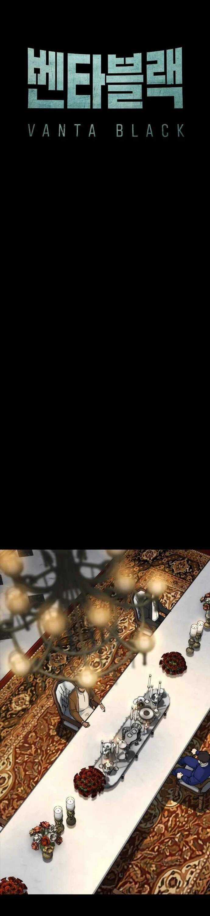 Vanta Black - Chương 8 - Trang 23