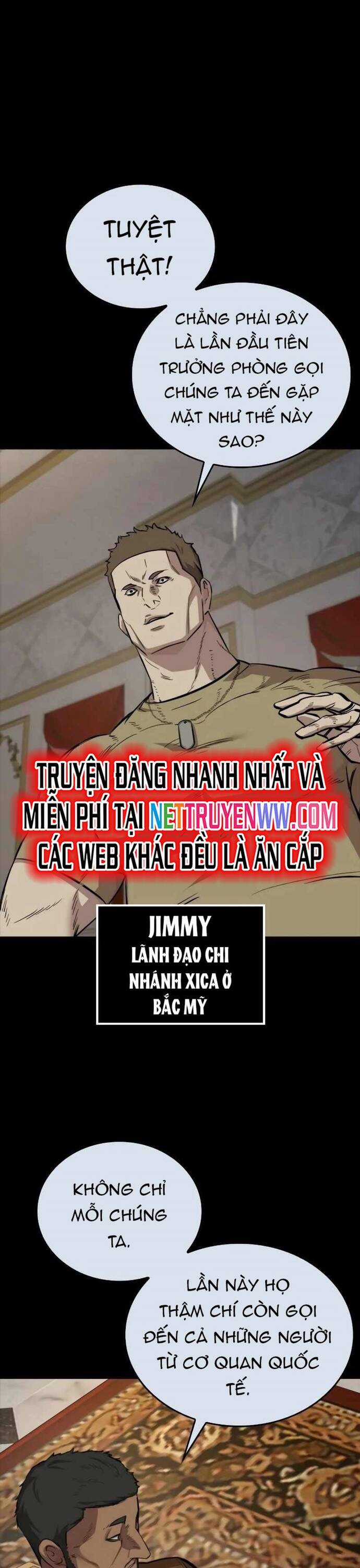 Vanta Black - Chương 8 - Trang 24