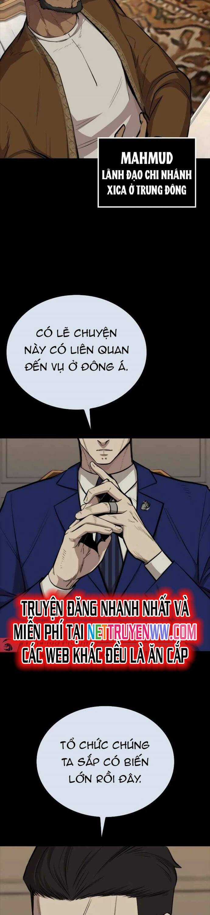 Vanta Black - Chương 8 - Trang 25