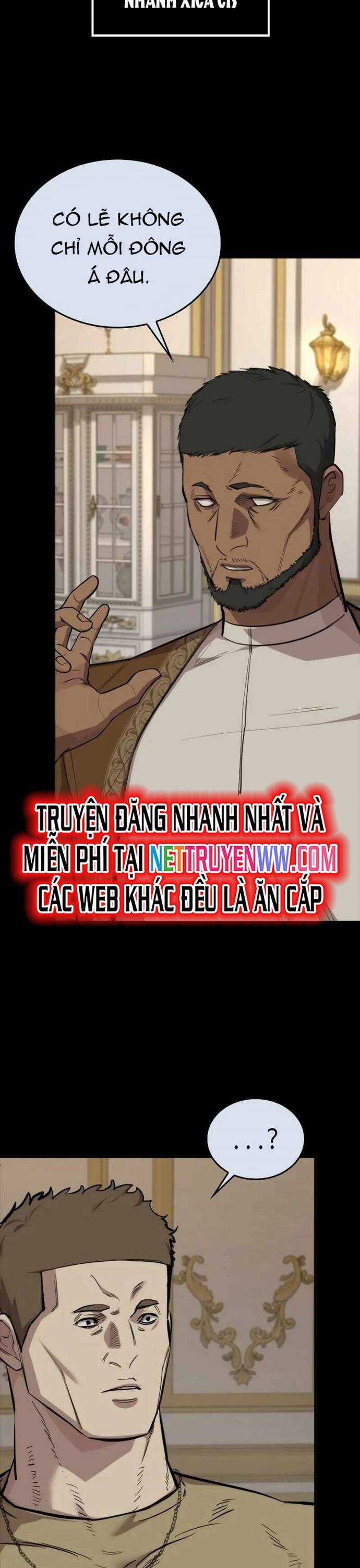 Vanta Black - Chương 8 - Trang 27