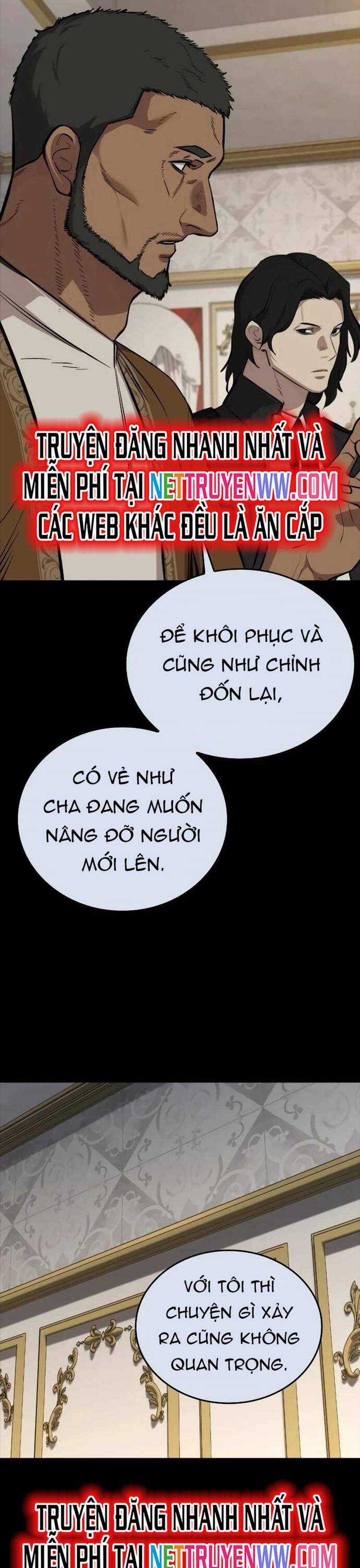 Vanta Black - Chương 8 - Trang 29