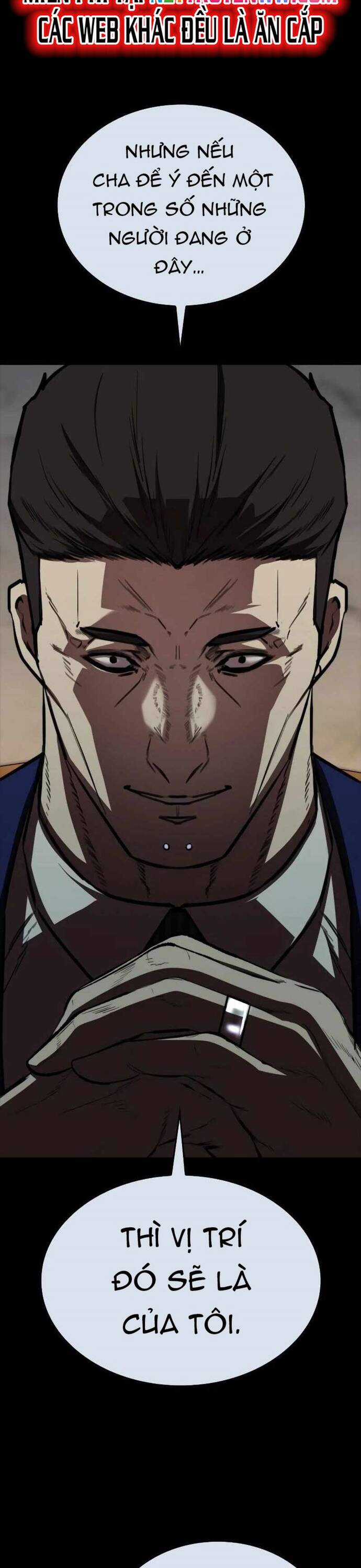Vanta Black - Chương 8 - Trang 30