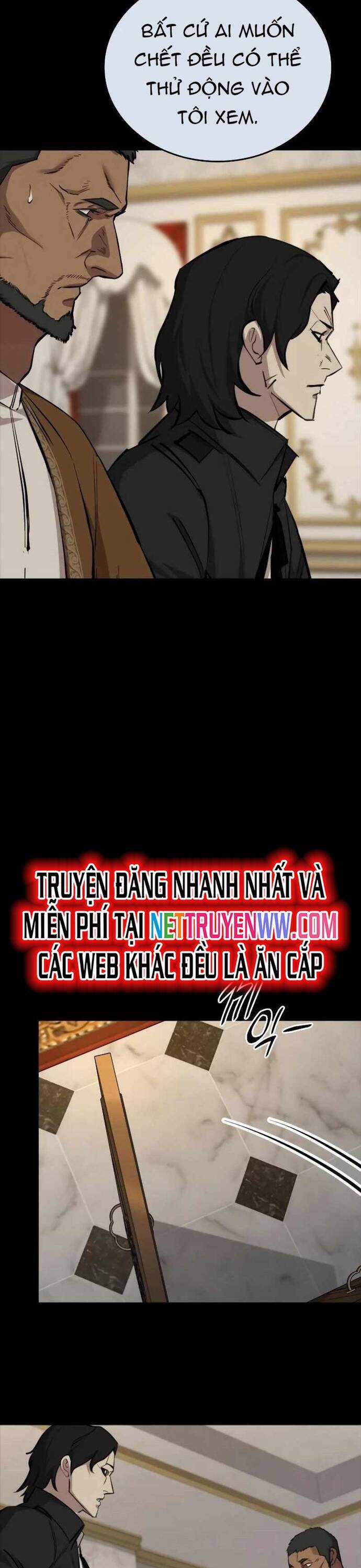 Vanta Black - Chương 8 - Trang 31