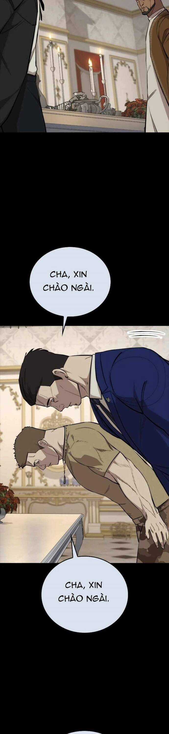 Vanta Black - Chương 8 - Trang 32