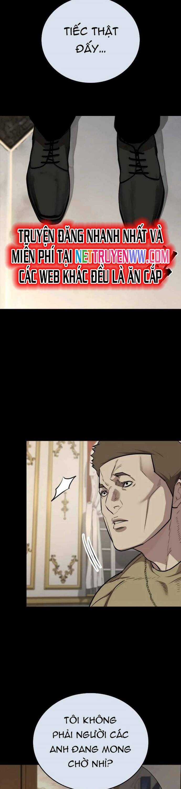 Vanta Black - Chương 8 - Trang 33