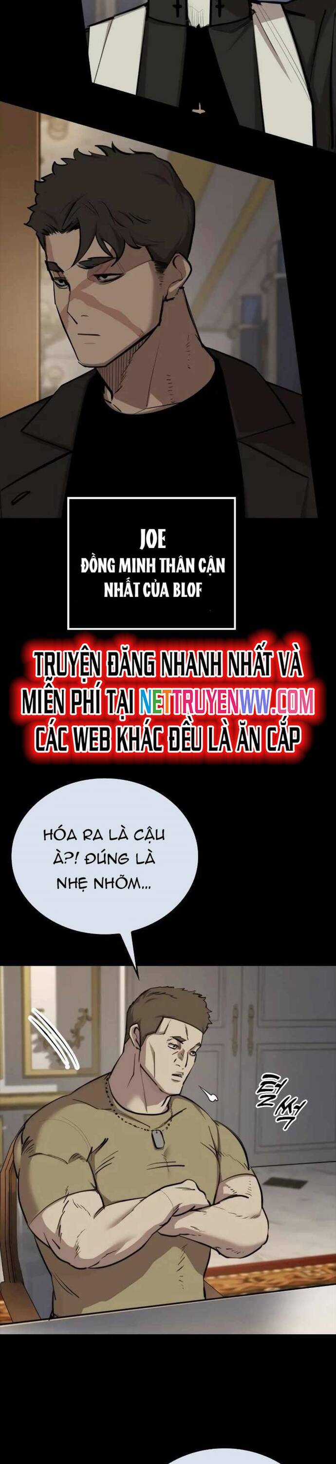 Vanta Black - Chương 8 - Trang 35