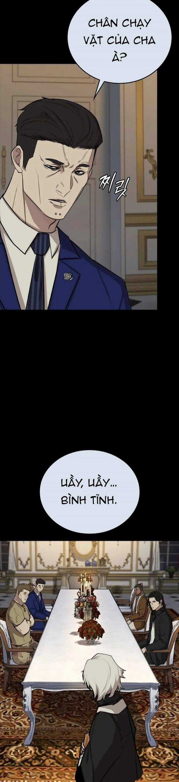 Vanta Black - Chương 8 - Trang 36