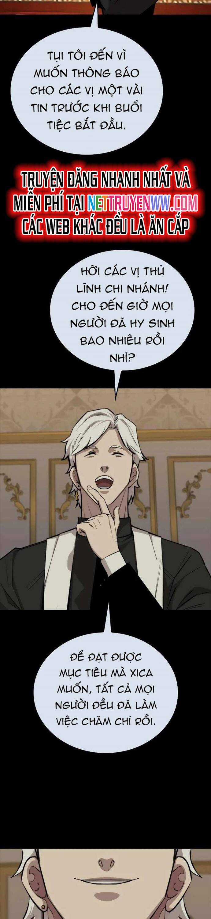 Vanta Black - Chương 8 - Trang 37