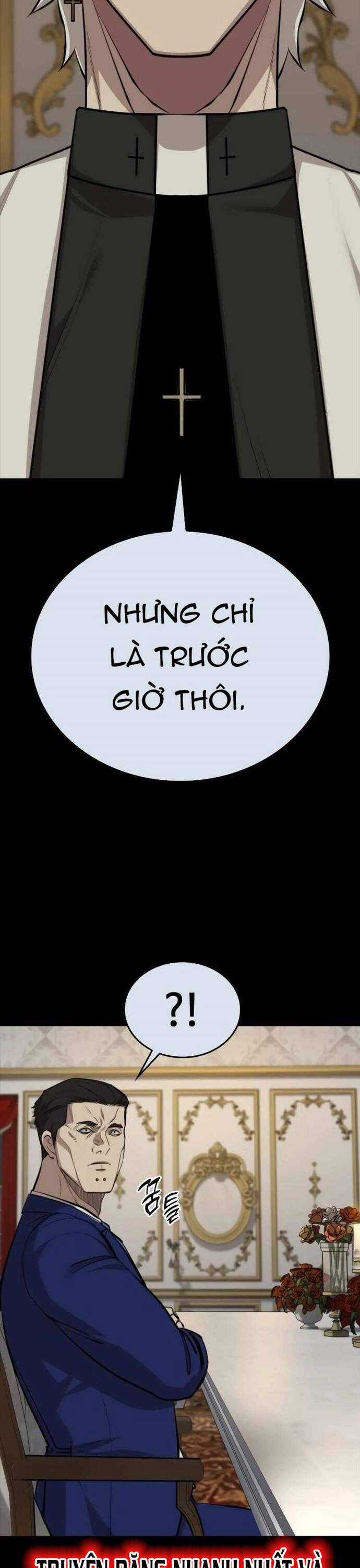 Vanta Black - Chương 8 - Trang 38