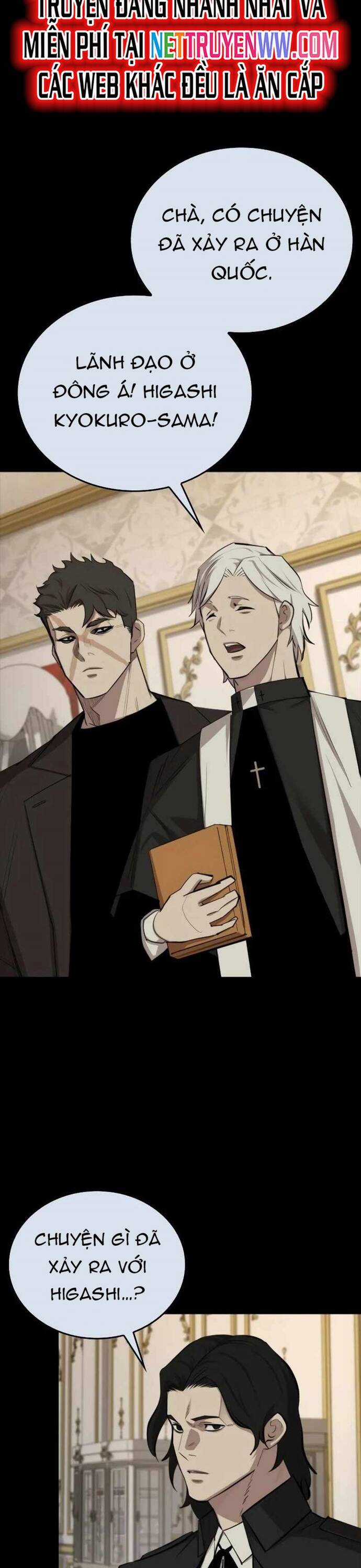 Vanta Black - Chương 8 - Trang 39