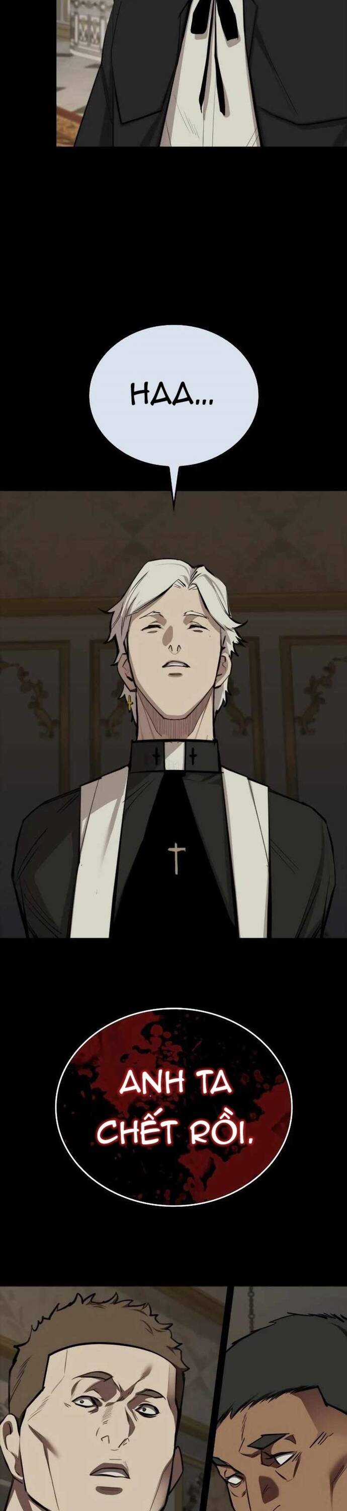 Vanta Black - Chương 8 - Trang 40