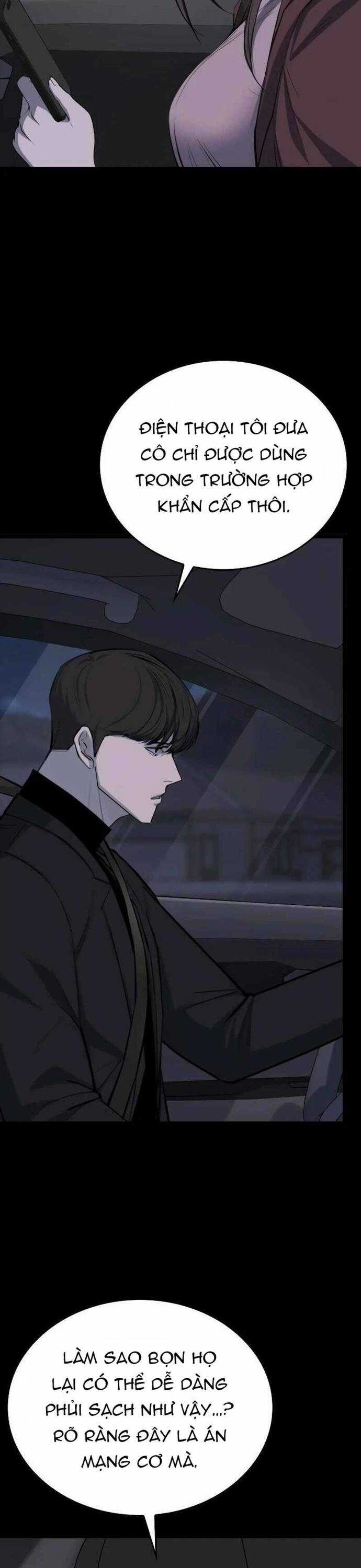 Vanta Black - Chương 8 - Trang 5