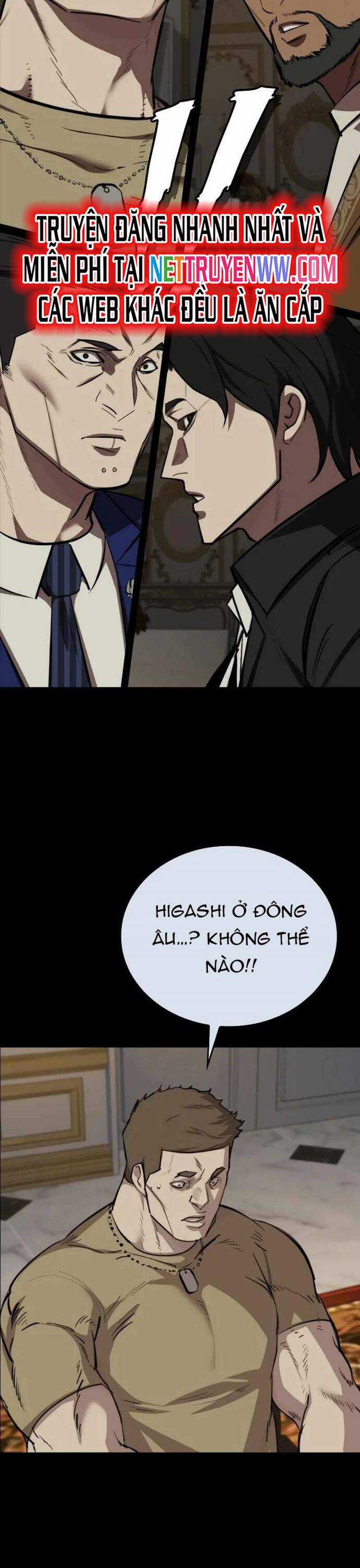 Vanta Black - Chương 8 - Trang 41