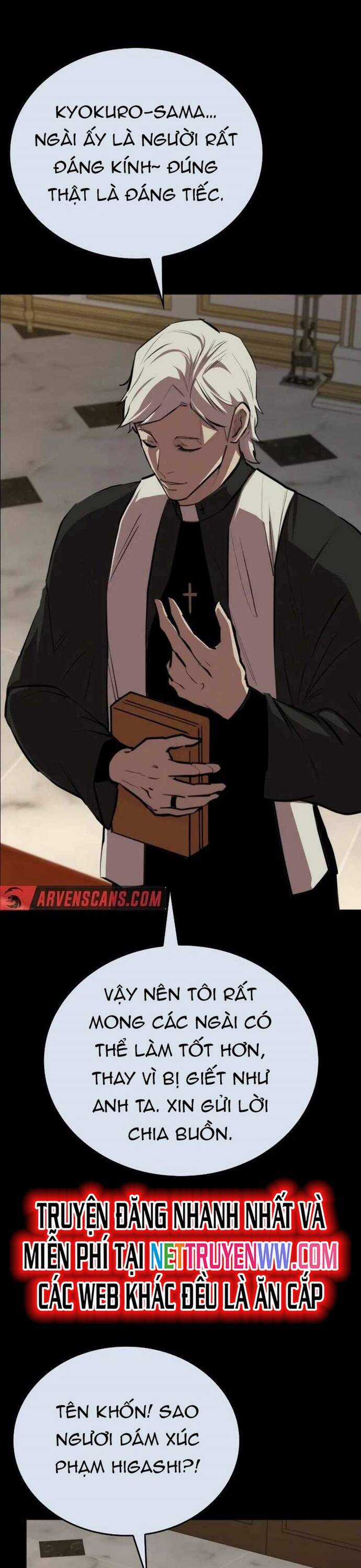 Vanta Black - Chương 8 - Trang 42