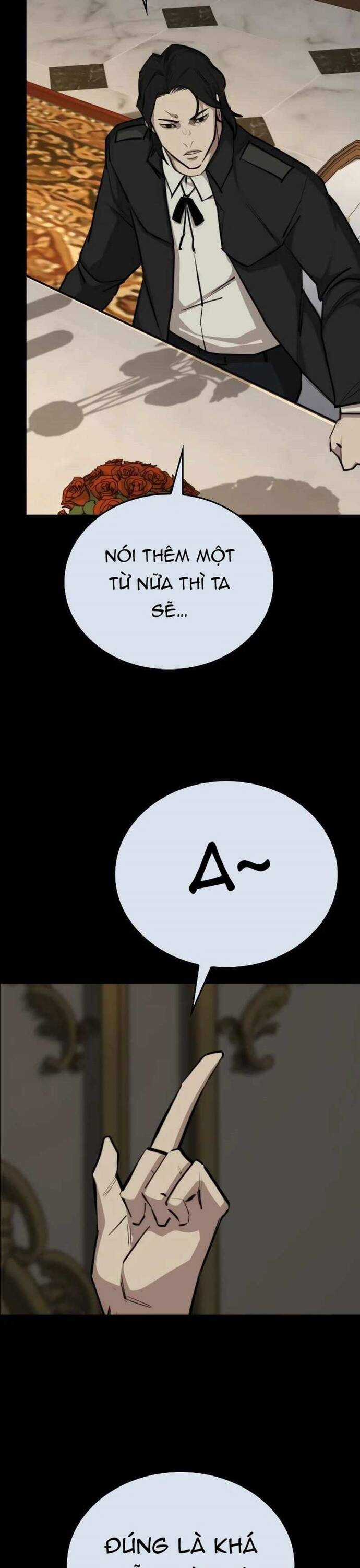 Vanta Black - Chương 8 - Trang 43