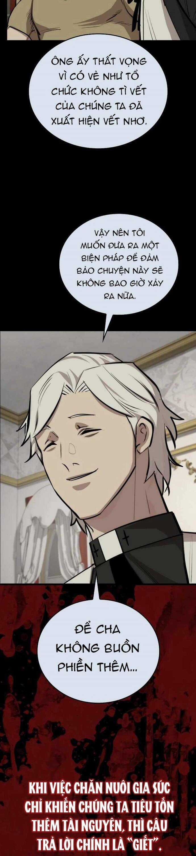 Vanta Black - Chương 8 - Trang 45