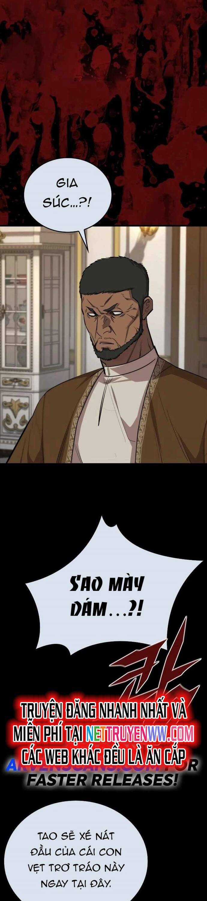 Vanta Black - Chương 8 - Trang 46