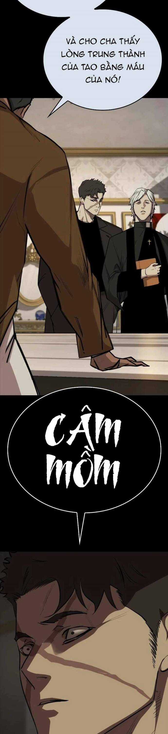 Vanta Black - Chương 8 - Trang 47