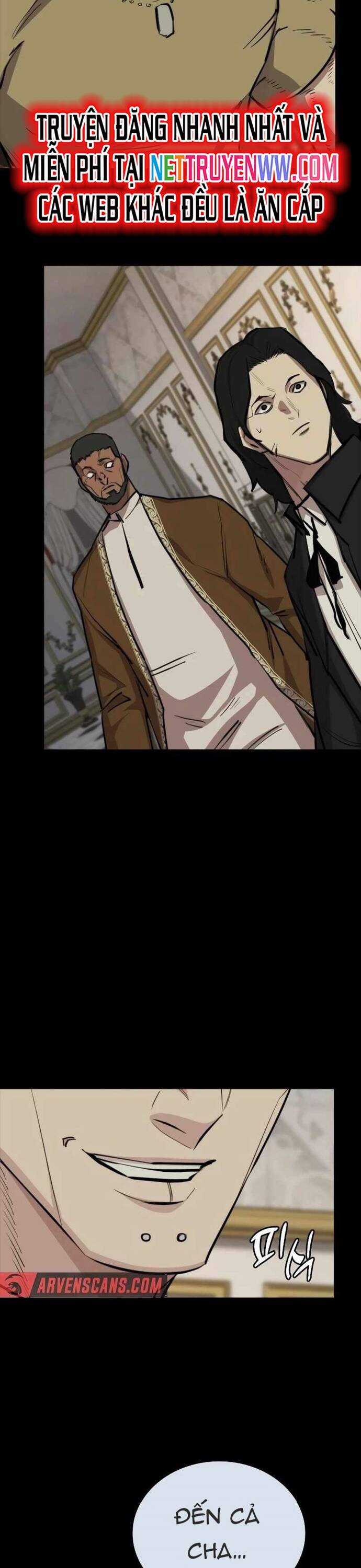 Vanta Black - Chương 8 - Trang 50