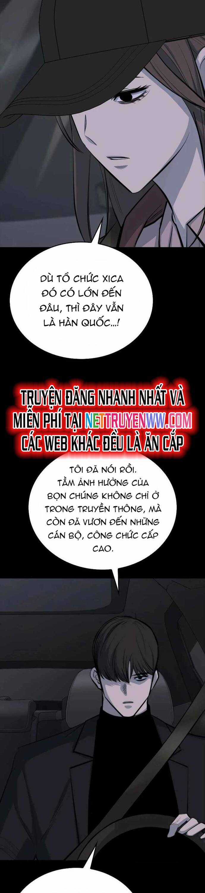 Vanta Black - Chương 8 - Trang 6