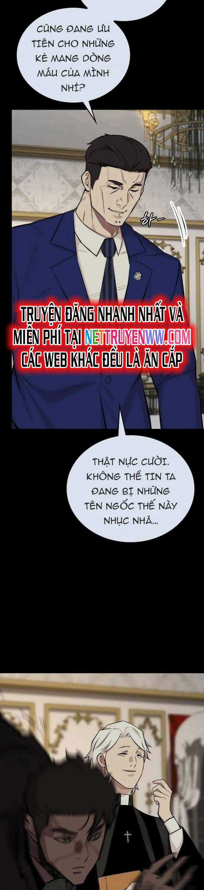 Vanta Black - Chương 8 - Trang 51