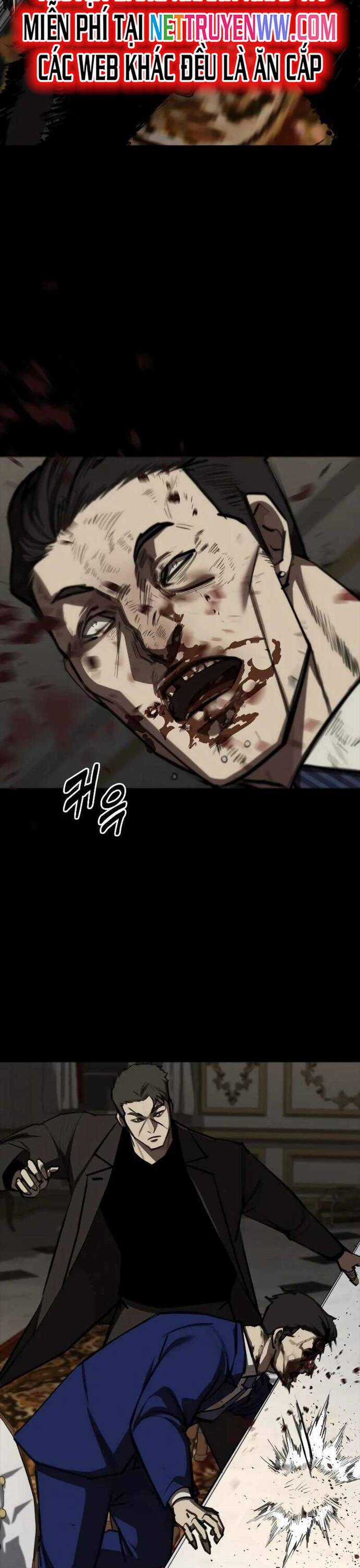 Vanta Black - Chương 8 - Trang 53