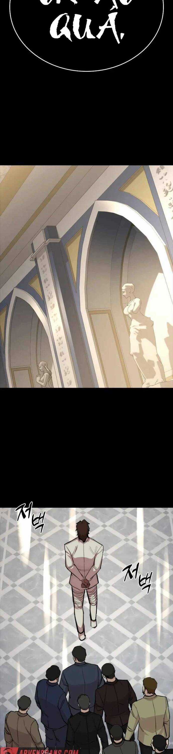 Vanta Black - Chương 8 - Trang 57