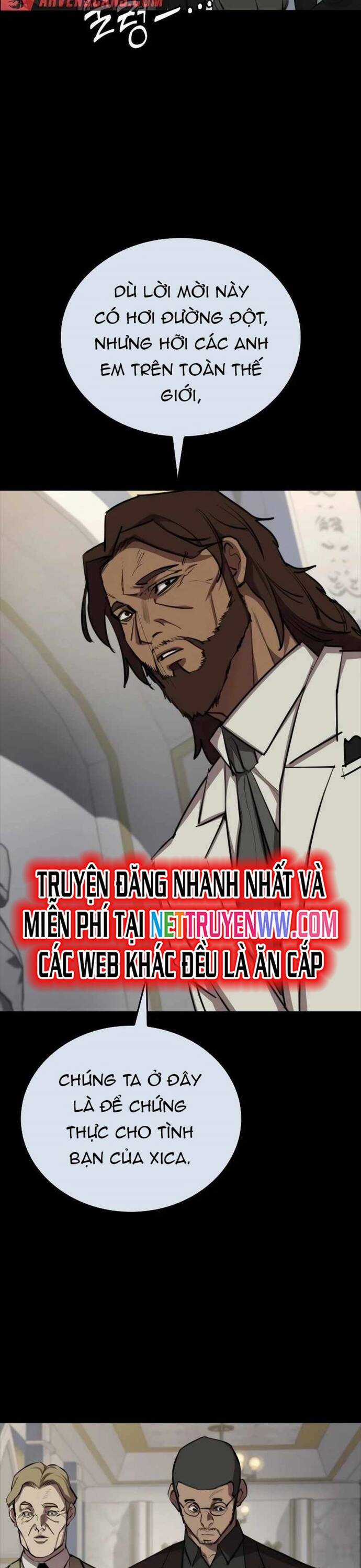 Vanta Black - Chương 8 - Trang 58