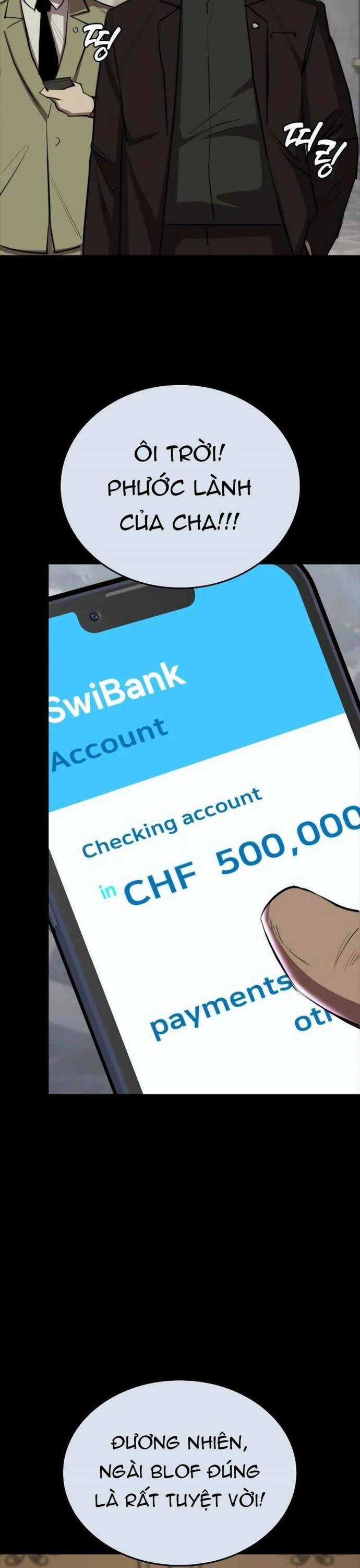 Vanta Black - Chương 8 - Trang 59