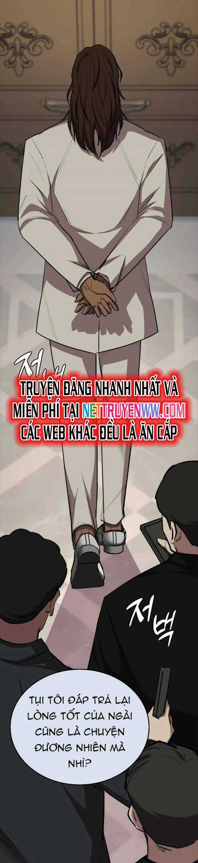 Vanta Black - Chương 8 - Trang 60