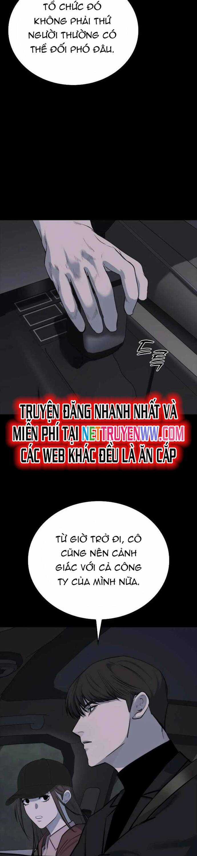 Vanta Black - Chương 8 - Trang 7