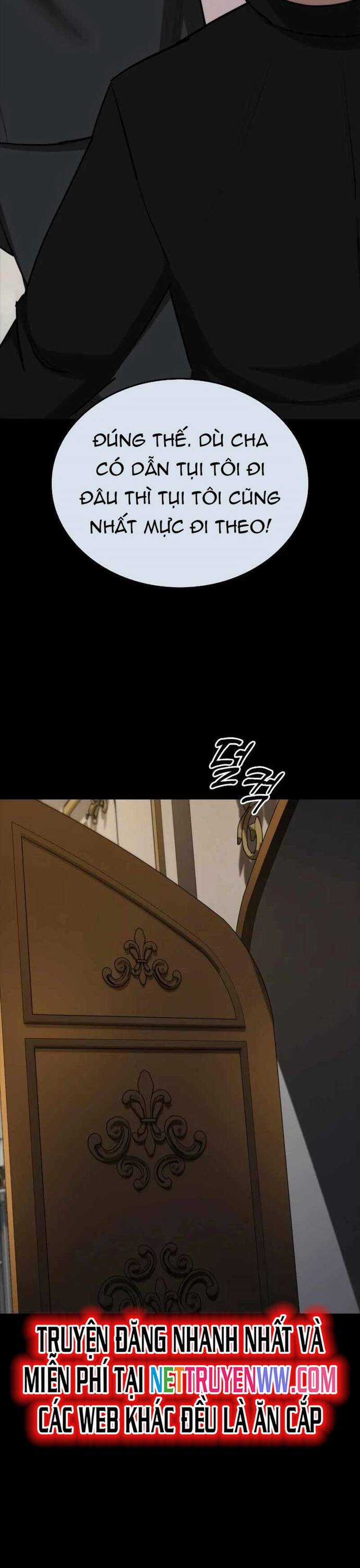 Vanta Black - Chương 8 - Trang 61