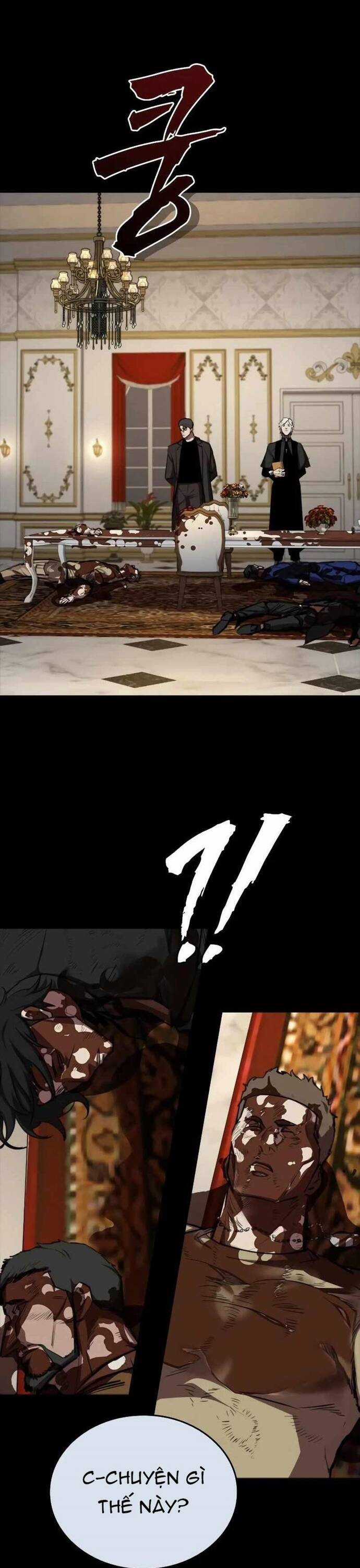 Vanta Black - Chương 8 - Trang 62