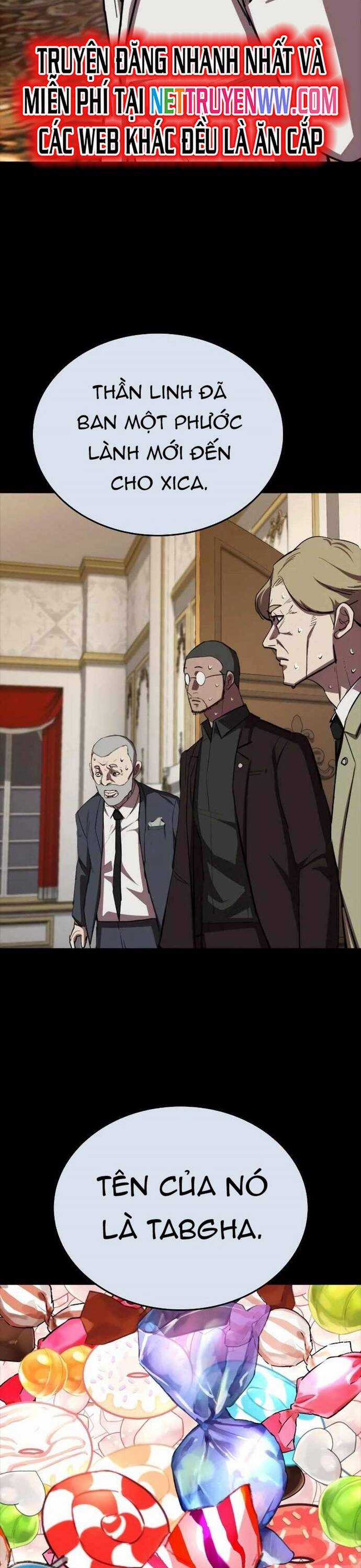 Vanta Black - Chương 8 - Trang 64