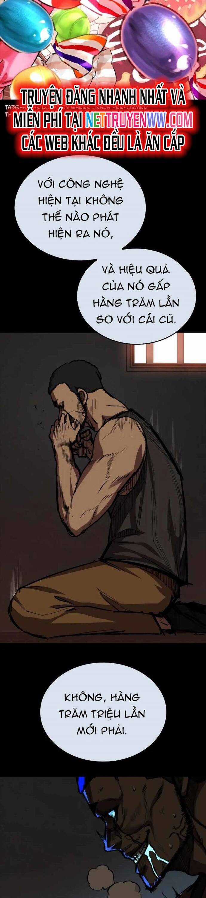Vanta Black - Chương 8 - Trang 65