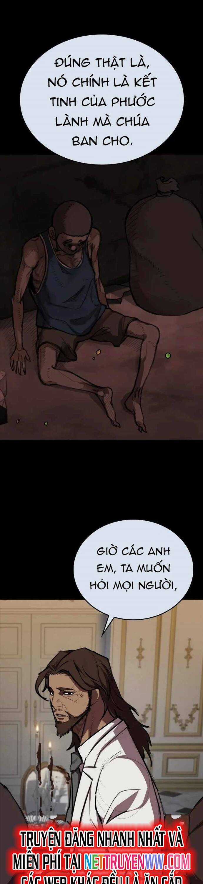 Vanta Black - Chương 8 - Trang 67
