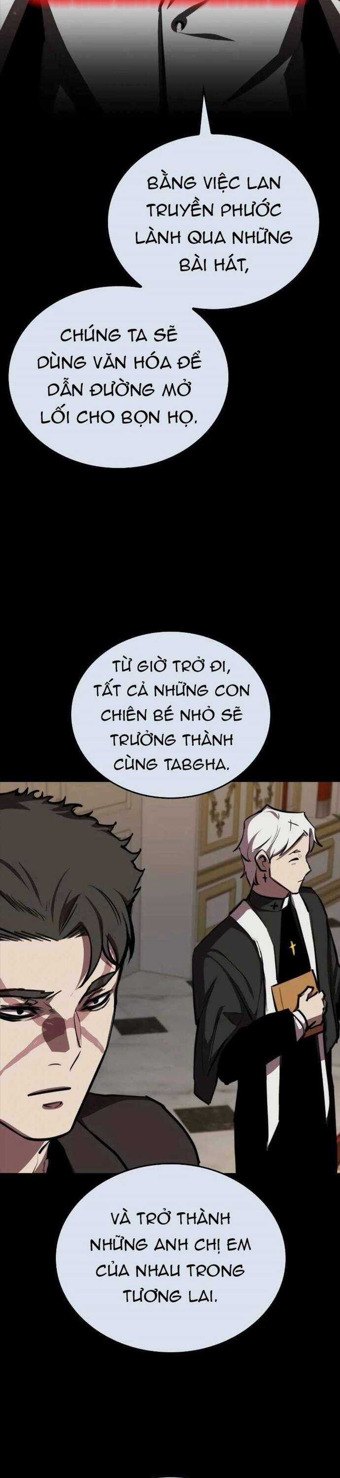 Vanta Black - Chương 8 - Trang 70