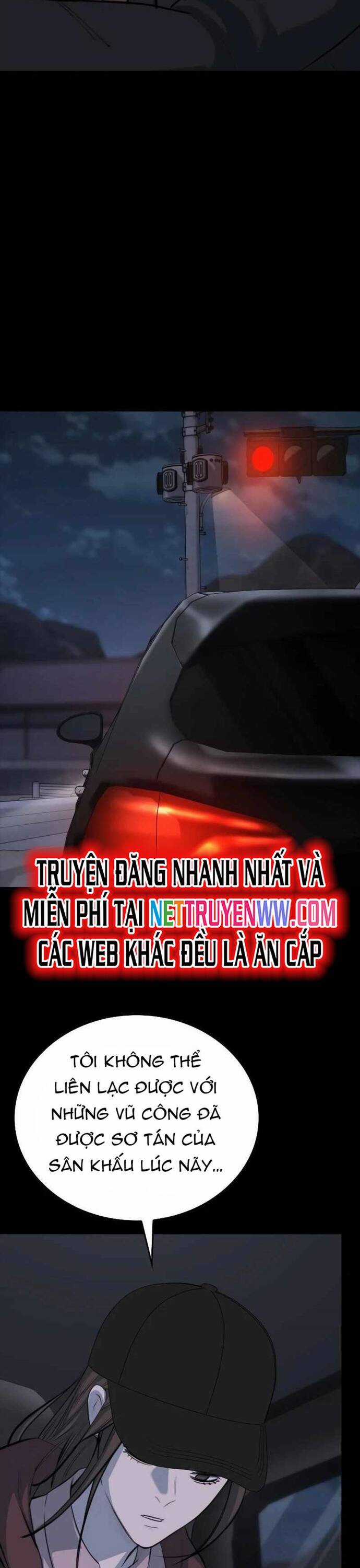 Vanta Black - Chương 8 - Trang 8