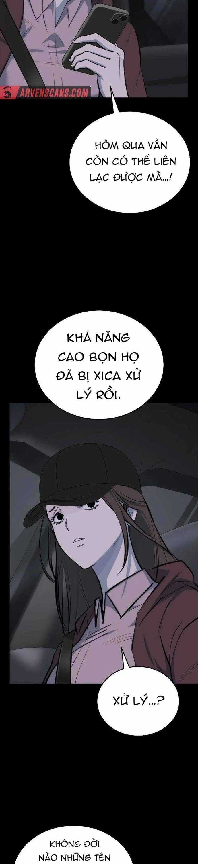 Vanta Black - Chương 8 - Trang 9