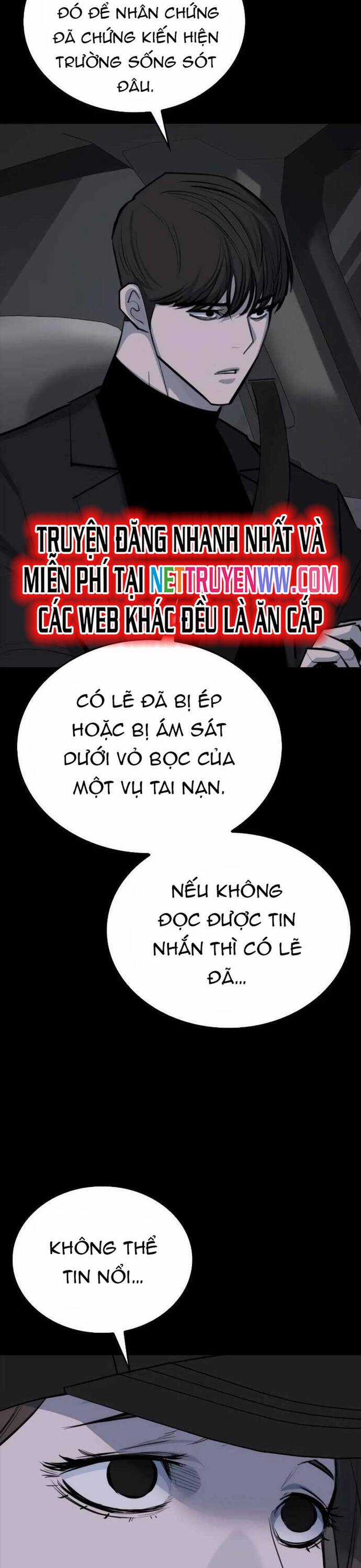 Vanta Black - Chương 8 - Trang 10