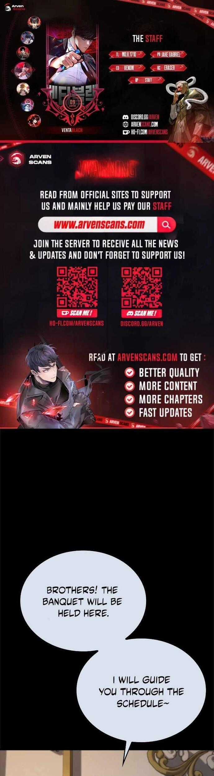 Vanta Black - Chương 9 - Trang 2