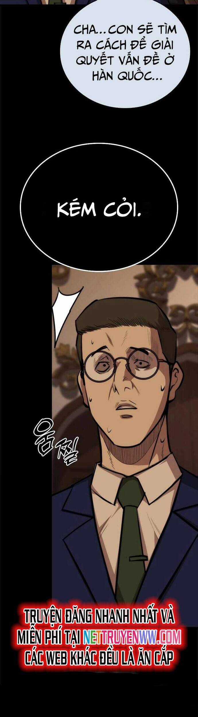 Vanta Black - Chương 9 - Trang 11