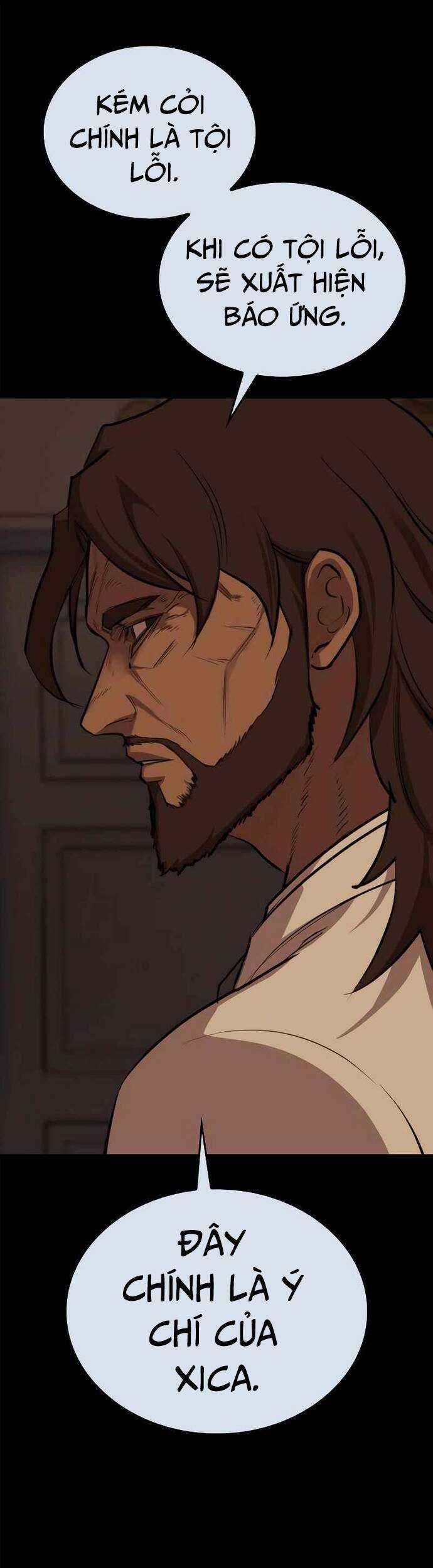 Vanta Black - Chương 9 - Trang 12