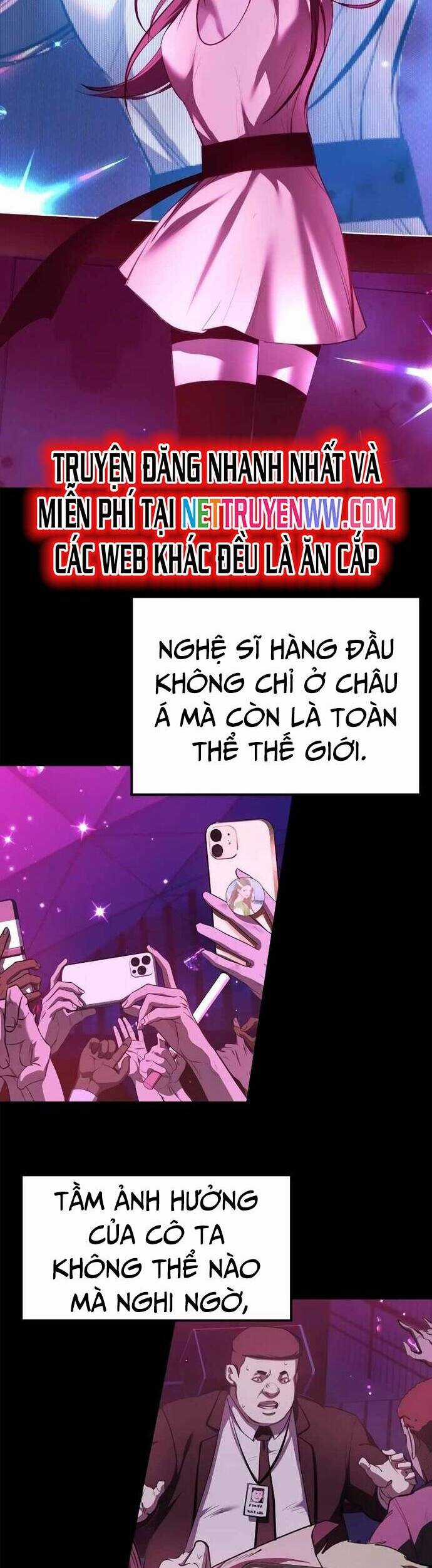 Vanta Black - Chương 9 - Trang 15