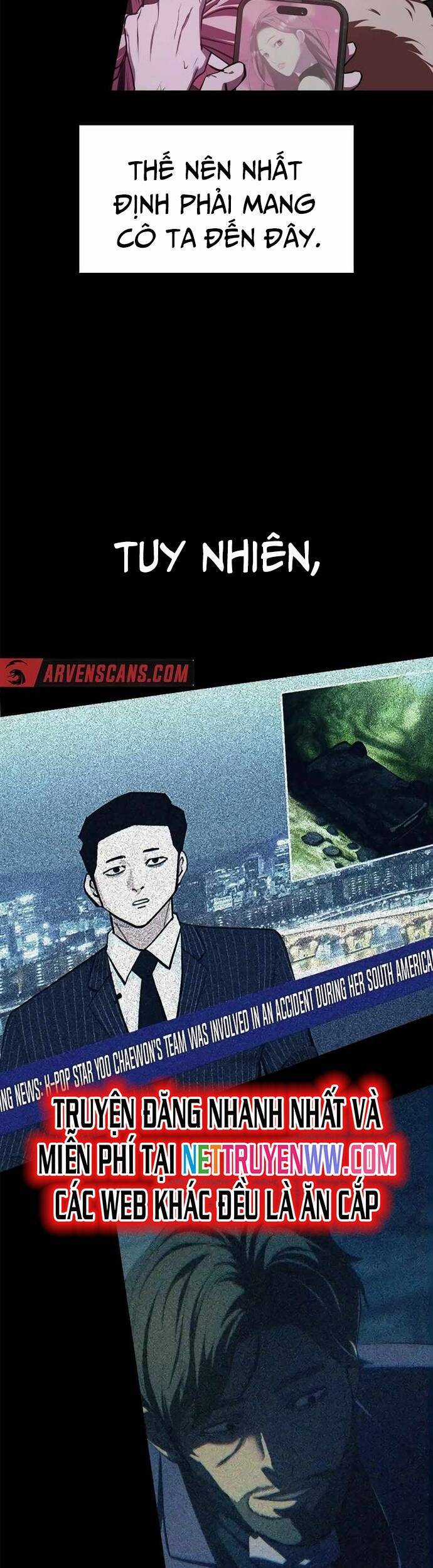 Vanta Black - Chương 9 - Trang 16