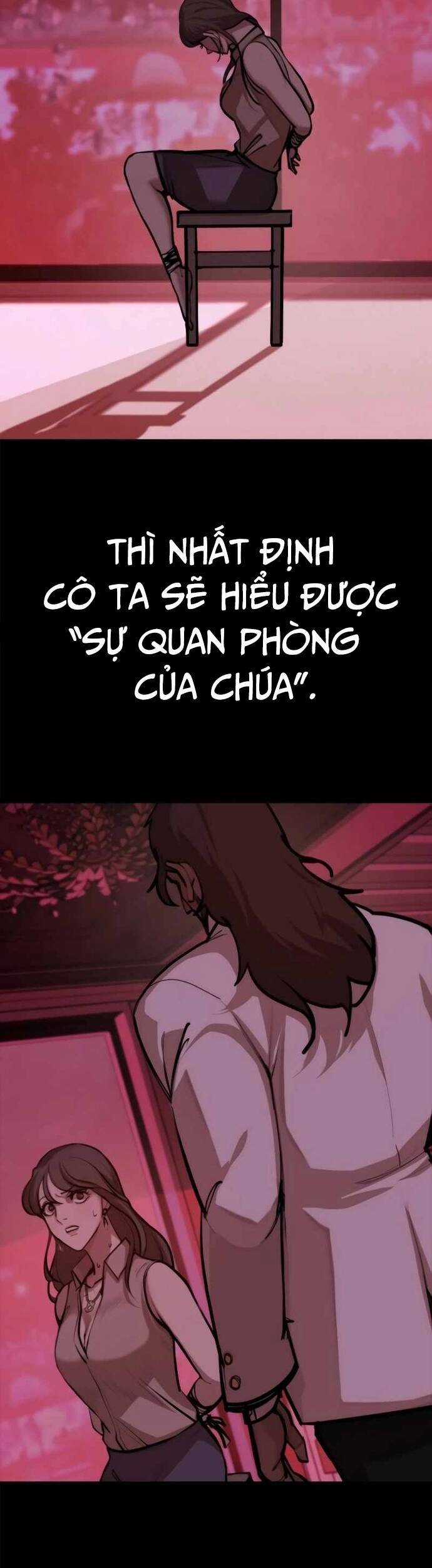 Vanta Black - Chương 9 - Trang 20