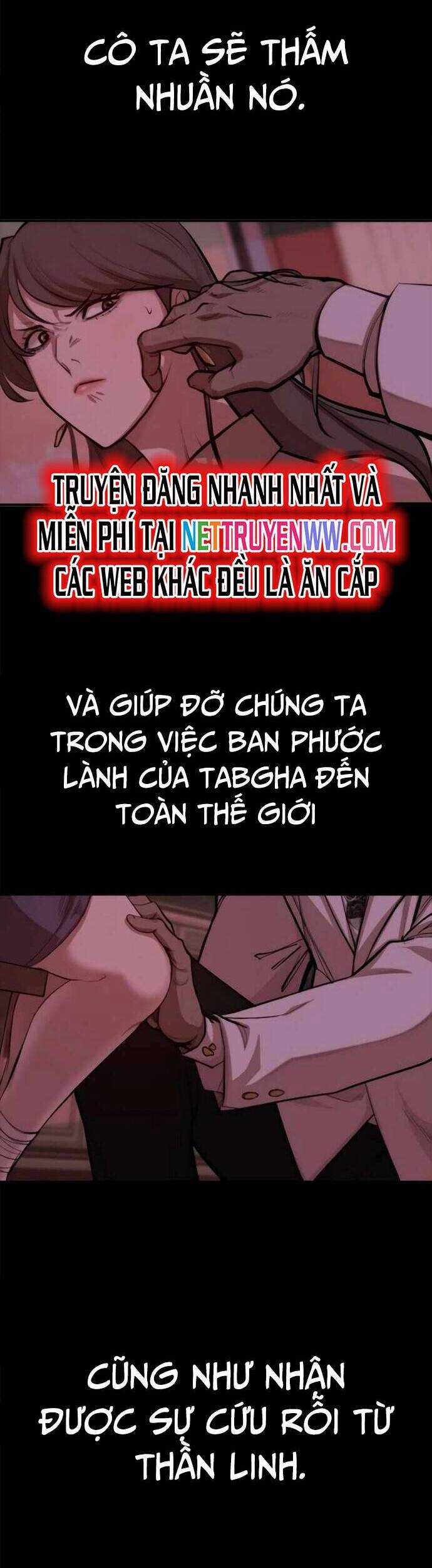 Vanta Black - Chương 9 - Trang 21