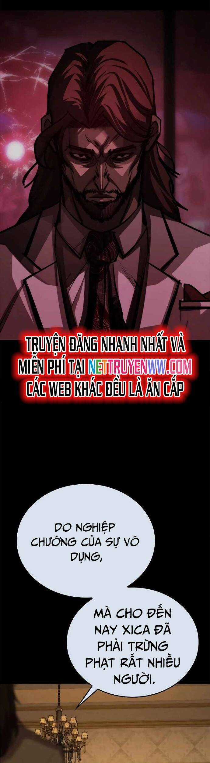 Vanta Black - Chương 9 - Trang 22