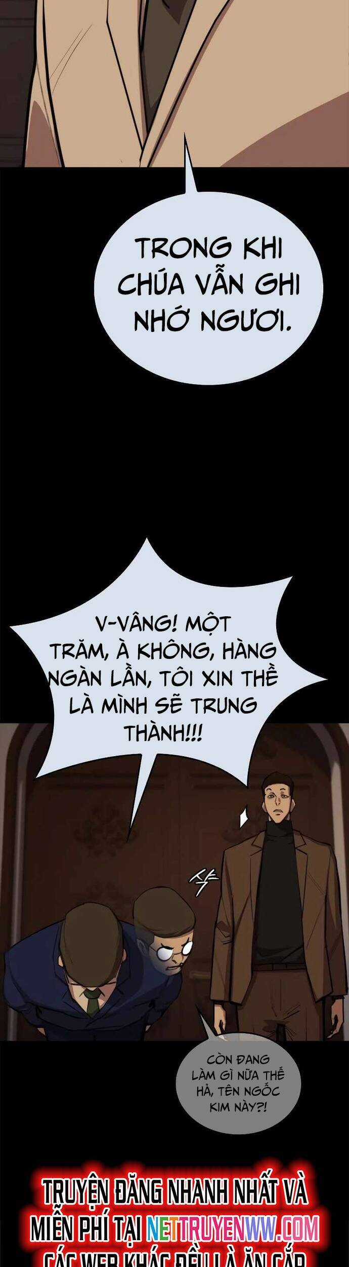 Vanta Black - Chương 9 - Trang 24